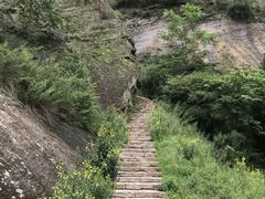 -灵宝峡旅游区