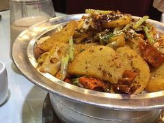 甜奶茶&nbsp;66元-阿西娅食府(中关村店)