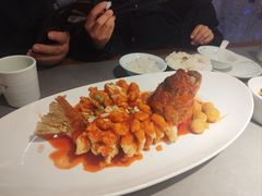 -姑苏家宴·苏帮菜·松鼠桂鱼(苏州总店)