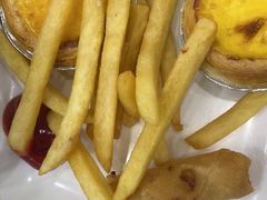 -集杰尚品海鲜烤肉自助餐厅(乳山振华店)