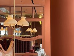 大堂-ZHAO赵·牛扒坊(万象城店)