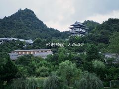 -贵阳市花溪国家城市湿地公园