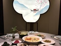 -俏陵轩·南京本土菜(奥体博览中心店)