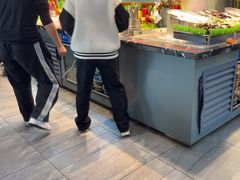 -非烤勿扰韩料自助烤肉(松山湖万科店)