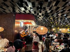 -BROWNSTONE布朗石西班牙餐厅(富城店)