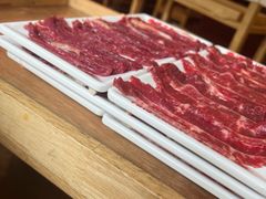 -幸运牛汕头小黄牛牛肉火锅(梅林店)