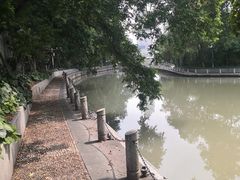 -南通濠河风景名胜区