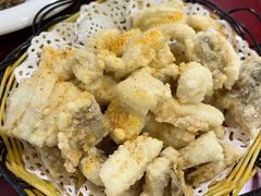 -潮州菜馆(十里河店)