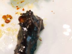 蜜汁烤肉-汉巴味德(大悦城店)