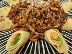 -五月花(朝阳南大街店)