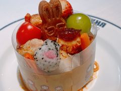 -俄士厨房(时代天街店)