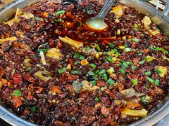 笋片-黑竹香鸡(营和巷店)