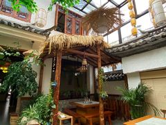 -大理董·董家小厨野生菌火锅(古城旗舰店)