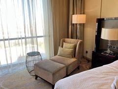 -廊坊固安福朋喜来登酒店