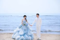 -秦皇岛我和你婚纱摄影工作室
