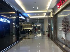 -荣麟槟榔·京瓷新中式现代中式实木套房·全屋定制家具(红星美凯龙香河店)