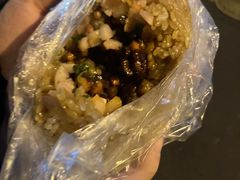 -六广门毛阿姨糯米饭
