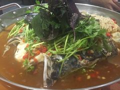 -佬湘楼·27年湘菜(天河都市广场店)
