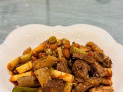 -高坎一品甲鱼庄(两河店)