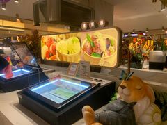 -享遇.锅姥姥牛排海鲜自助(小寨店)