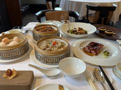 -宝丽轩中餐厅BAOLIXUAN
