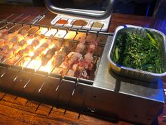 -三个蒙古大叔羊肉串(大宁店)