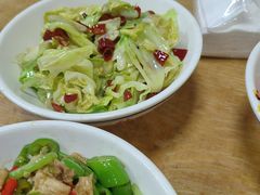 -独一佳老胡湘菜馆(高新店)