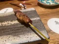盐烤鸡胗-鸟幸 TORISAKI 炭火居酒屋