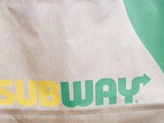 -赛百味SUBWAY(凯德mall大峡谷店)