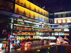 -MARU玛露音乐餐厅(大学路店)