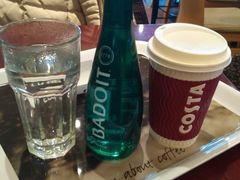亿万富翁拿铁-COSTA COFFEE(水游城店)
