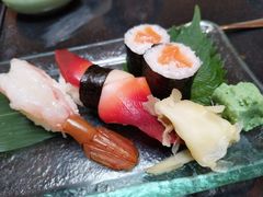 -西村日本料理(香格里拉饭店)