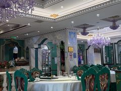 -齐家花园大酒店·本帮菜(宝山店)
