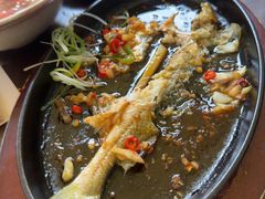 -贰醒·私房小院烧烤 (太古里店)