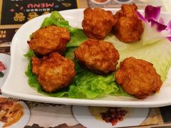-香港新曜记茶餐厅(万泰城店)