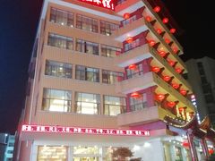 -千岛湖鱼味馆(十字街总店)