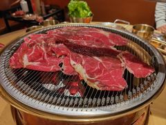 -西塔老太太泥炉烤肉(虹桥南丰城店)