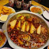 他家的耗儿鱼太过瘾啦一整个又嫩又️嚼劲