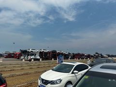 -粤海铁路北港码头