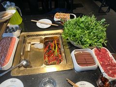 -川西坝子火锅(清江东路3.0直营店)