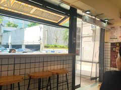 -明記茶餐廳(福田总店)