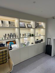 -JNK皮肤管理中心