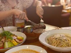 -MR.ROCKY洛奇先生RESTAURANT&BAR(宝安壹方城店)