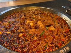 -胖子鱼·天水麻辣鱼火锅(秦州407店)