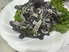 -马记伊源斋涮肉·清真菜(百子湾店)