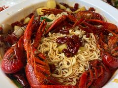 -盐枭肴·川味自贡菜(南强街店)