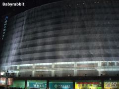 -桂林漓江大瀑布饭店