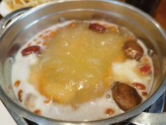 -八宝牛潮汕鲜牛肉火锅(净月店)