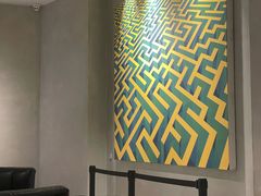 大堂-闻见中国海南菜(K11店)