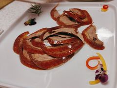 -北京全聚德(王府井店)